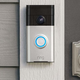 Ring WiFi-Enabled Video Doorbell | $70 | Amazon